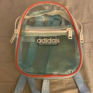 Mini backpack